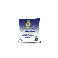 Golden Penny Sugar (250g x 40) Bag